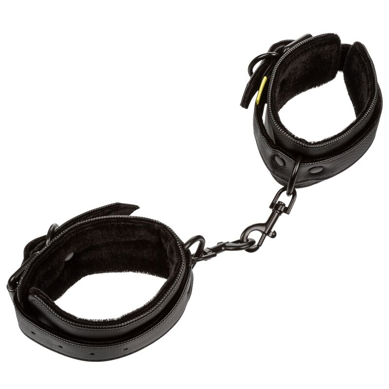 Calexotics - bounless wrist cuffs esposas para manos