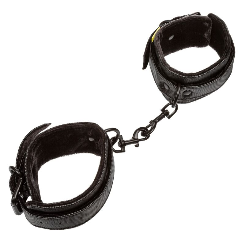 Calexotics - boundless ankle cuffs esposas tobilleras