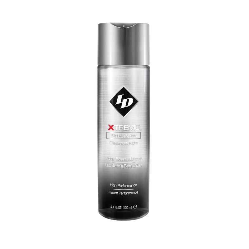 Id xtreme - lubricante 130 ml