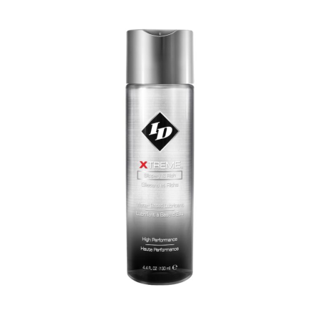 Id xtreme - lubricante 130 ml