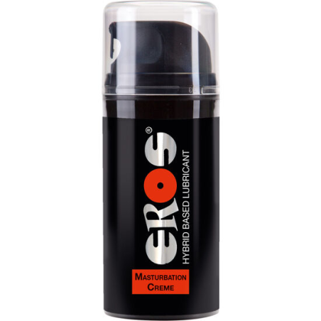 Eros - crema para masturbacion 100 ml
