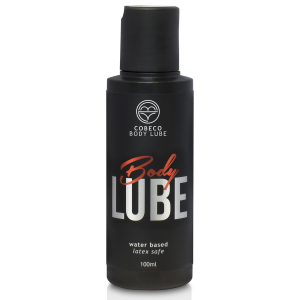 Cobeco - cbl lubricante intimo wb 100ml