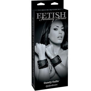 Fetish fantasy limited edition - esposas cumfy