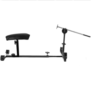 Metal hard - prision bdsm con accesorio penetraciÓn