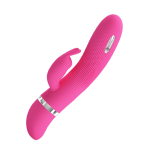 Pretty love - flirtation ingram electroshock vibrator