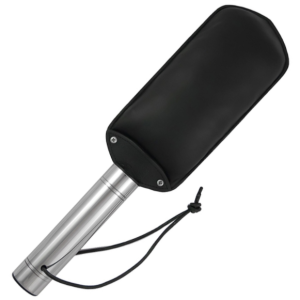 Metal hard - the paddle cuero original y metal