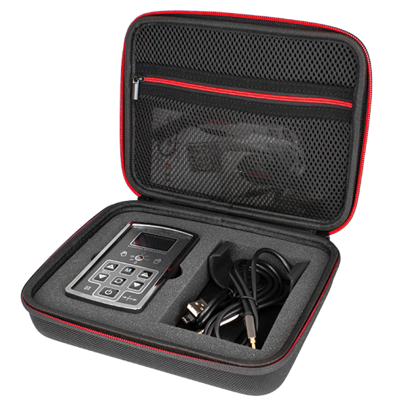 Electrastim - electro estimulador axis de alta especificaciÓn