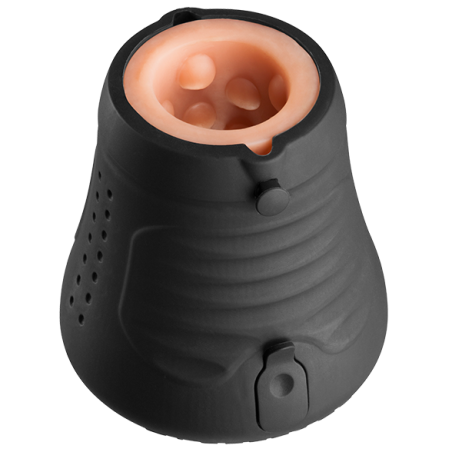 Electrastim - jack socket electro masturbador