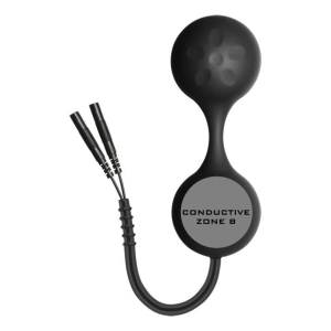 Electrastim - lula ejercicios kegel 100% silicona