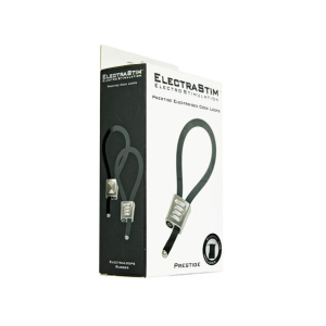 Electrastim - electraloops prestige silver