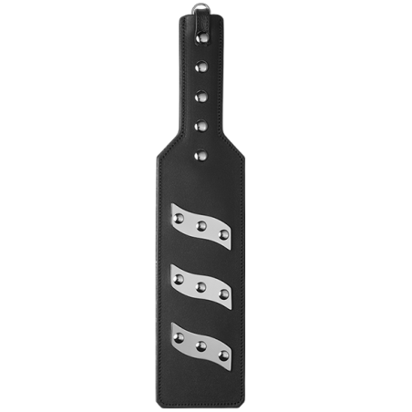 Electrastim - pala azotadora leather electro