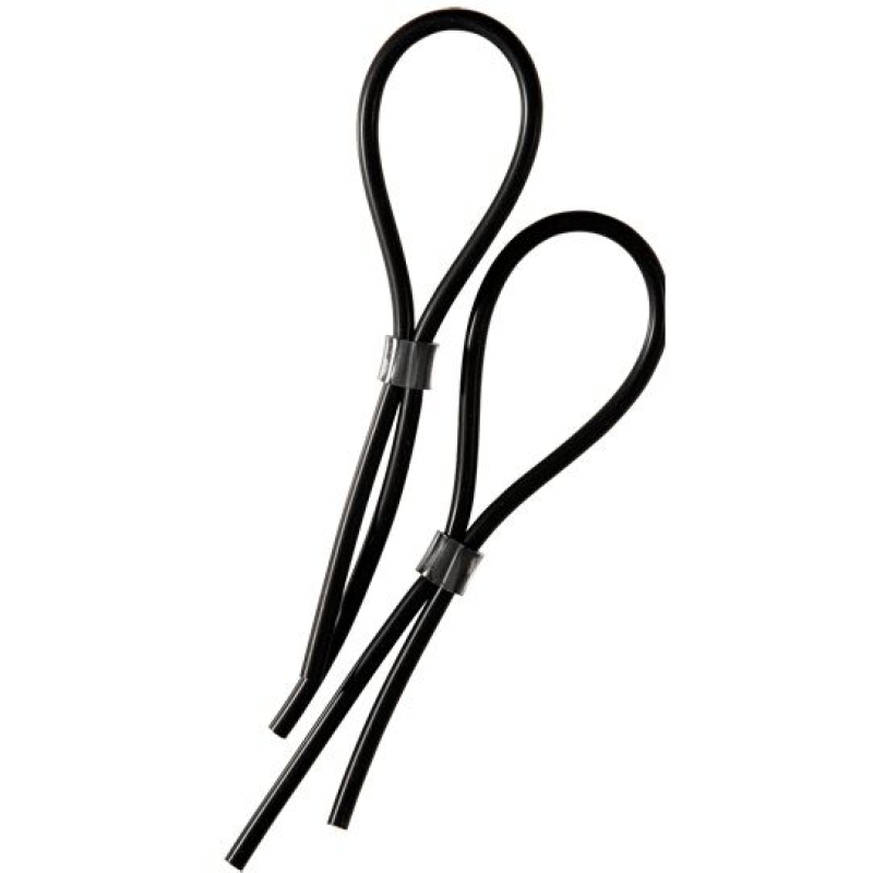 Electrastim - rubber electro anillo estimulador pene