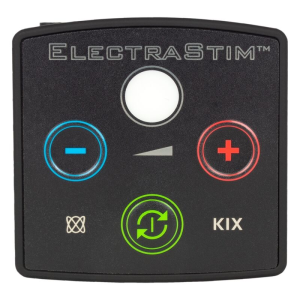 Electrastim - kix electro sex stimulator