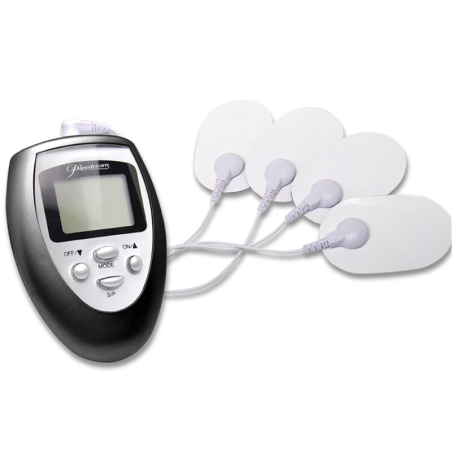 Fetish fantasy series - kit terapia de choque estimulacion electrica