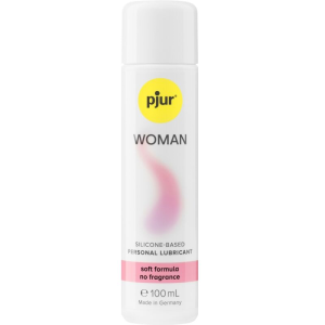 Pjur - woman lubricante silicona bodyglide 100 ml