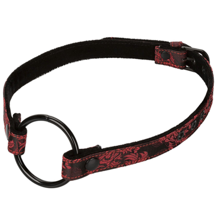 Calexotics - scandal mordaza de boca abierta