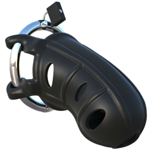 Fantasy c-ringz - extreme jaula pene silicona