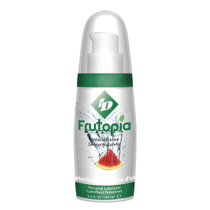 Id frutopia - sabor sandia 100ml