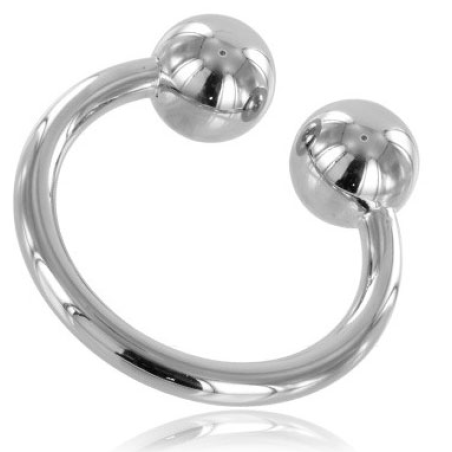 Metal hard - anilla para glande 32mm