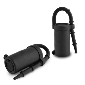 Fetish fantasy limited edition - estimulador de silicona para pezones