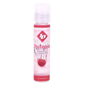 Id frutopia - sabor a cereza 30ml