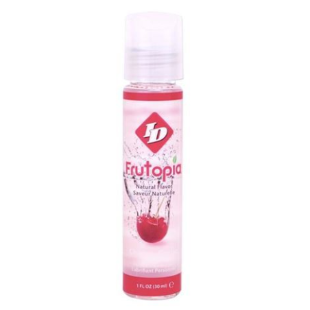 Id frutopia - sabor a cereza 30ml
