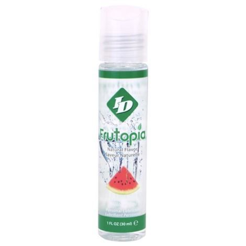 Id frutopia - sabor a sandia 30ml