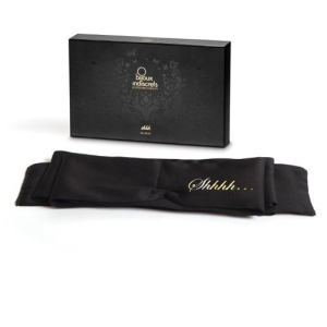 Bijoux - shhh antifaz