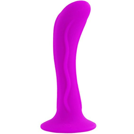 Baile - passion strong suction plug unisex