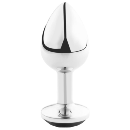 Secretplay - anal plug negro m