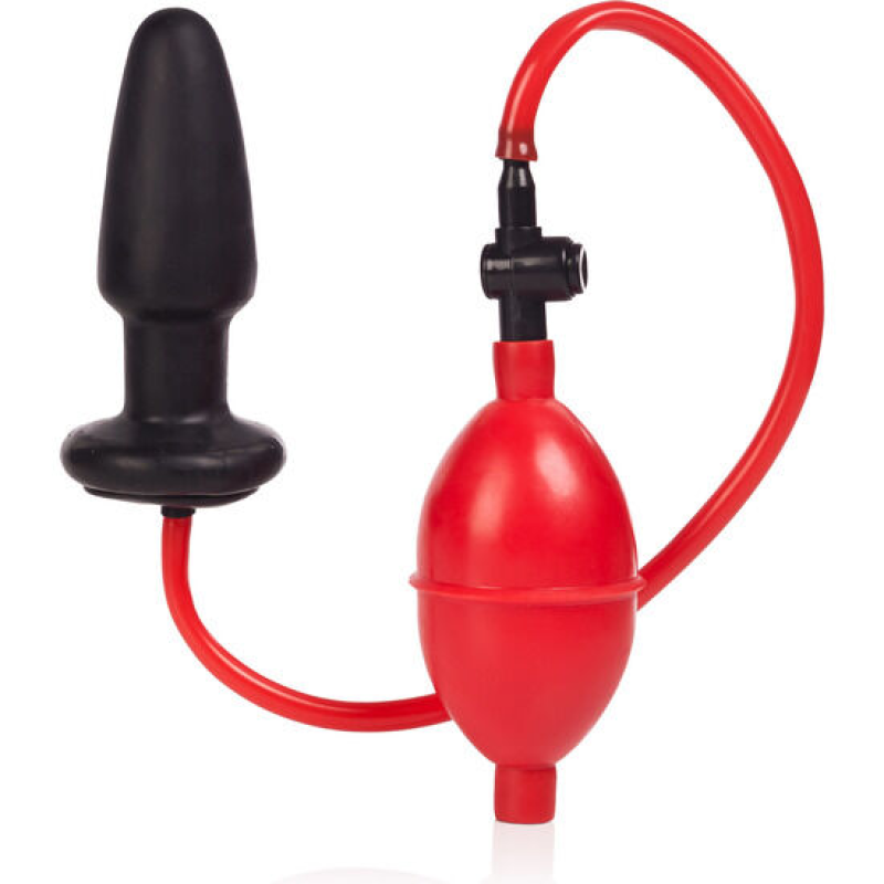 Calexotics - colt plug anal expansible