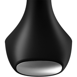 Satisfyer - backdoor lover plug anal vibrador negro