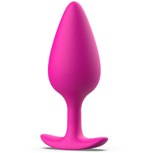 B swish - bfilled basic plus plug prostÁtico magenta