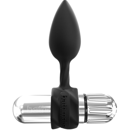 Bathmate - anal training plugs vibe