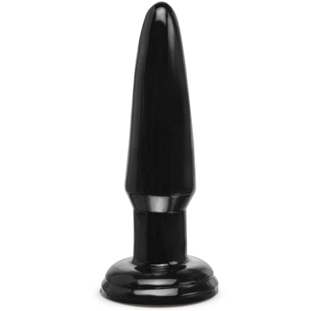 Fetish fantasy limited edition - plug anal principiante 9 cm