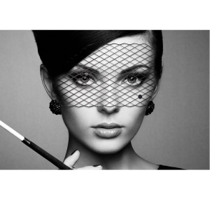 Bijoux - mscara louise