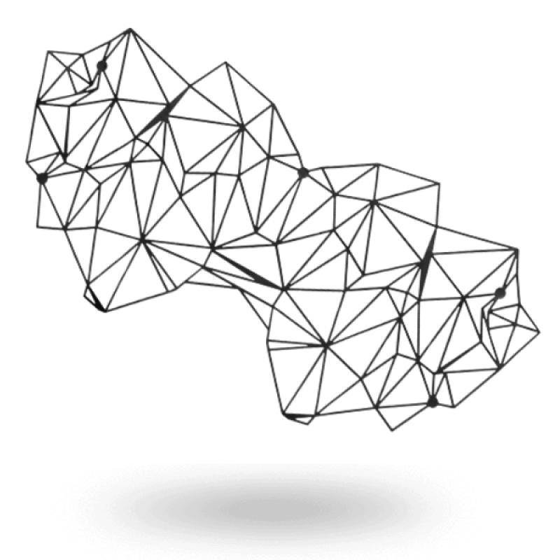 Bijoux - mscara kristine