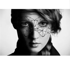 Bijoux - mscara kristine