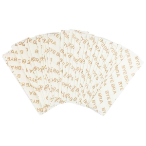 Bye-bra - pegatina escote 20 uds