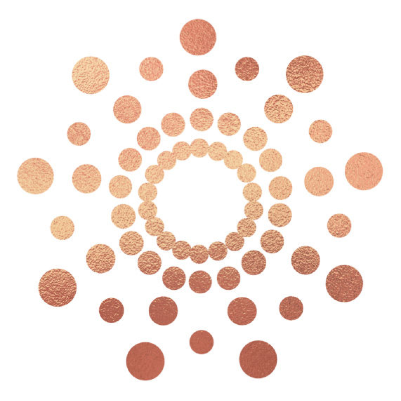 Bijoux - mimi decoraciones temporales para la piel