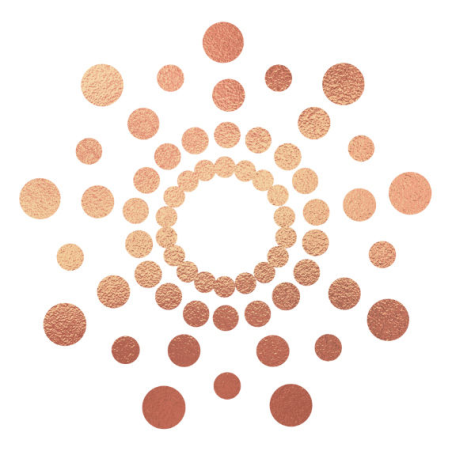 Bijoux - mimi decoraciones temporales para la piel