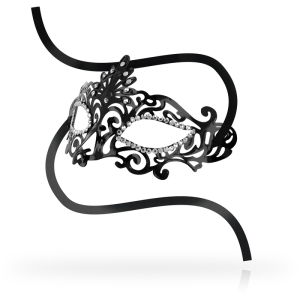 Ohmama - masks antifaz con perlitas