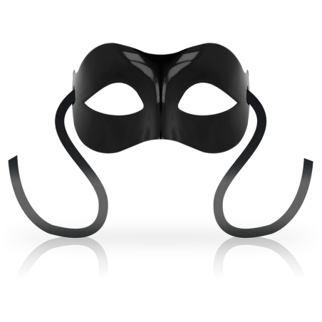 Ohmama - masks antifaz opaco negro classic