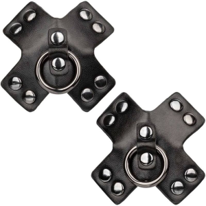 Calexotics - euphoria pezoneras junta tÓrica negro