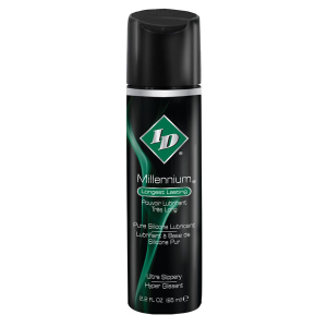 Id millenium - lubricante silicona millennium 65ml