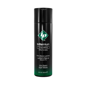 Id millenium - lubricante silicona 130 ml