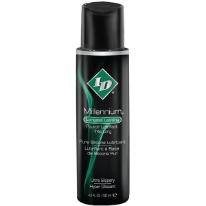 Id millenium - lubricante silicona 130 ml