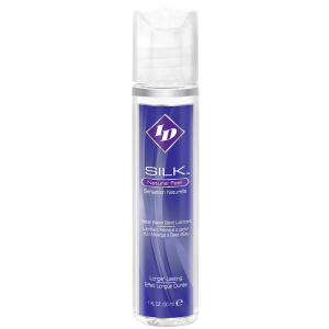Id silk - natural feel silicone/water 30ml