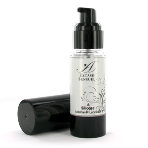 Extase sensual - lubricante de silicona 30 ml