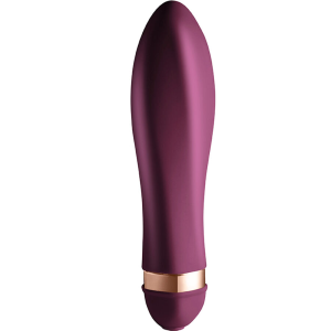 Climaximum - desire kit vibrador + plug anal trenzado